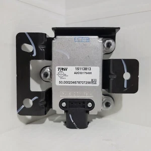 💥 2006-2009 Chevy Trailblazer Yaw Rate Sensor Stability Control 15951954 OEM - Picture 1 of 2
