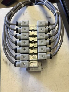 7 Bank Solenoid Valve - Picture 1 of 3