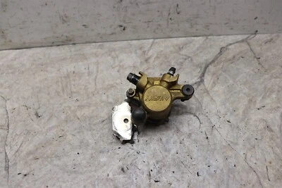 Pinza de freno trasera Honda CBR600RR 2003-2004 con montaje de suspensión Foto 1 de 4