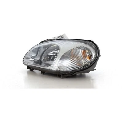 Scheinwerfer Links - Daewoo Lanos - 96304610 - X0-8748K - Bild 1 von 4