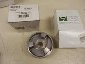 MAGNALOY COUPLING M40002806 NSMP Free Shipping - Picture 1 of 2