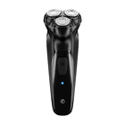 Blackstone Electrical Rotary Shaver for Men 3D Floating Blade Washable Type-C US