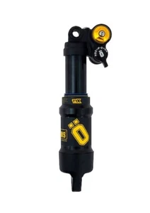 Ohlins TTX1 Air Rear Shock for Mountain Bikes 165 /185 /205 /190 /210 /230mm - Picture 1 of 4