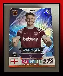 PaniniAdrenalynXL 2023 PremierLeague Plus - Balón de Oro - Edición Limitada - Ultimate - Imagen 1 de 71