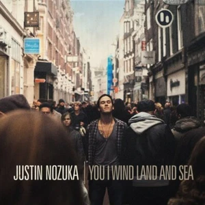 Justin Nozuka – You I Wind Land And Sea (CD, Album, Limited Edition, Like New) - Imagen 1 de 2