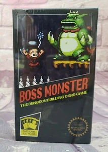 Brotherwise Games Boss Monster: The Dungeon Gioco di Carte da Costruzione 5a Edizione - Foto 1 di 4