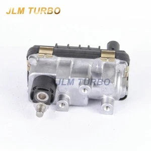 GTA1749MV Turbo Actuador G-221 758226 para Jaguar X Type 2.0 D 96 114Kw 130 155HP - Imagen 1 de 10