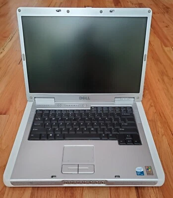 Dell Inspiron E1505 ¡SIN PROBAR! Foto 1 de 4