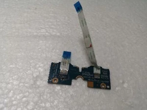 Para HP 15-A 255 G4 250 G4 15-AC 15-AF Touchpad Botón Placa LS-C702P - Imagen 1 de 1