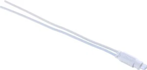 Ettroit Lampada Led Luce Cortesia Bianco 220V 0.5W Compatibile Con Bticino Livin - Foto 1 di 1