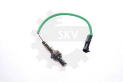 Sonda Lambda Skv para Daewoo Lanos Astra 1 Cable con Un Plugin - Imagen 1 de 3