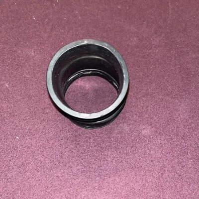 Yamaha MX400B 1975 junta purificadora de aire 510-14453  Foto 1 de 4