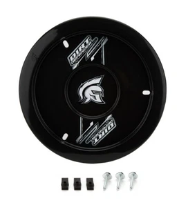 Dirt Defender Wheel Cover for 15in Wheels Black GEN II - Picture 1 of 1