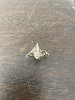 WORLD OF WARCRAFT MONOPOLY MURKY 游戏片 TOKEN — 第 1/3 张图片