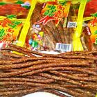 172g  Chinese Spicy Strips Snack Snack Hot Chicken Tendon Spicy Strips  Hot