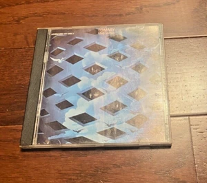 THE WHO- TOMMY CD MCA Records MCAD2-10005 DIDX-157 Disc 2 Only! - Imagen 1 de 3