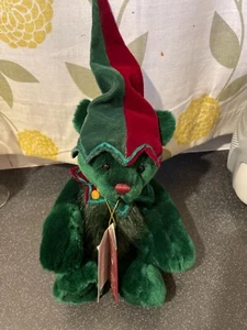 Charlie bears Purrkins - Picture 1 of 7