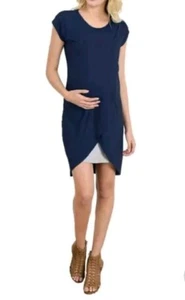 Vonda Maternity Nursing Dress - Picture 1 of 1