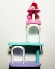 Barbie Princess Adventure Chelsea & Pet Palace Playset Cat Tower (Mattel, 2020)
