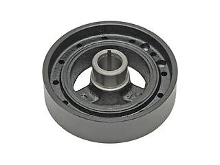 Engine Harmonic Balancer Dorman For 1978-1987 GMC Caballero 1979 1980 1981 1982 - Image 1 of 2