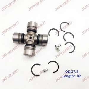 Uni-Joint H/D 75832T1 3850812 For Alpha One Generation I Generation II Bravo - Picture 1 of 5