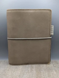 Filofax Domino Soft Pocket Organizer mit elastischem Verschluss - Bild 1 von 14