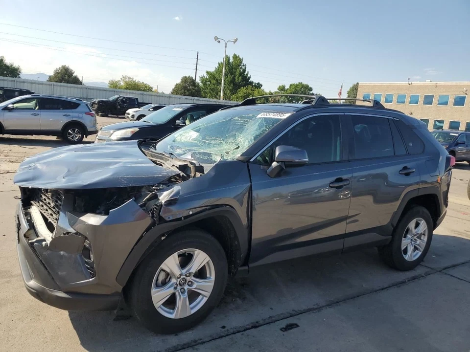 Interruptor de encendido motor A25AFKS encendido sin llave compatible con 13-22 RAV4 7580821 Foto 1 de 4