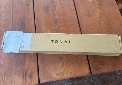 Tonal Gym Wide Mount Bars - Image 1 of 4