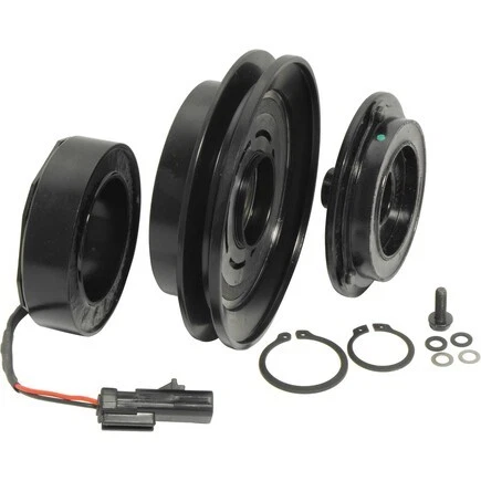 Compresor embrague aire acondicionado universal (Uac) CL1759C Foto 1 de 4
