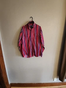 Wrangler Western Hemden Vintage XL guter Zustand - Bild 1 von 23