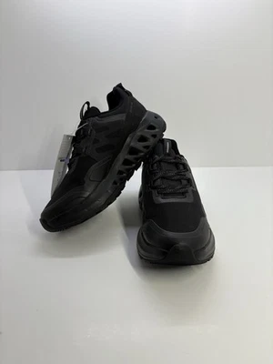 Zapatos para tripulaciones Springer Mesh 4SG botas de trabajo tácticas para mujer talla 8,5 negras Foto 1 de 4