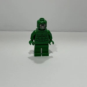 Lego Minifigure SH0269 Scorpion From Spider-Man-sets 76057 10754 Good Condition - Picture 1 of 6