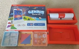 Osmo Genius Starter Kit para iPad - Imagen 1 de 7