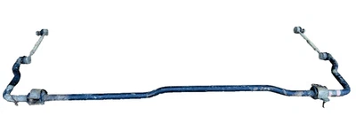 Toyota MR2 1991-1995 estabilizador trasero OEM barra estabilizadora 19 mm 91 92 93 94 95 Foto 1 de 4