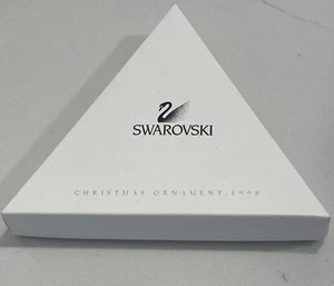 Swarovski Christmas Ornament - 1998 - Bild 1 von 12