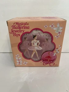 Portagioie ballerina musicale - Foto 1 di 9