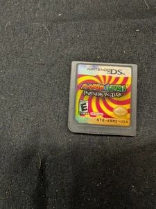 Mario and Luigi: Partners in Time (Nintendo DS, 2005)  - Bild 1 von 2