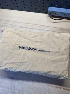 Intellivision Staubschutzhülle Game Case Retro Videospielhalter Game Center - Bild 1 von 5