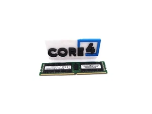 SAMSUNG M393A8G40MB2-CVF 64GB 2RX4 PC4-23400R 2933MHZ ECC D4 - Picture 1 of 1