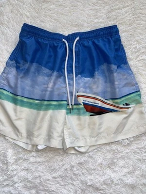 Southern Tide para hombre talla Bañador L. Gran par Foto 1 de 4