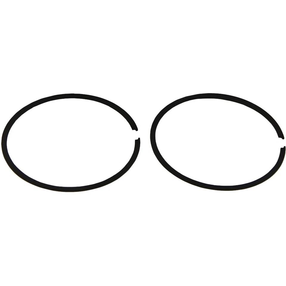 Sports Parts Inc. Piston Rings - 81mm Bore - SM-09214R - Image 1 of 1
