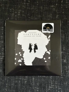 Taylor Swift Fortnight RSD 2025 7 inch vinyl 7" Single - Picture 1 of 4