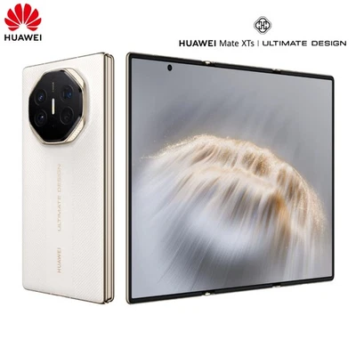 OEM Huawei Mate XTs Smartphone 10,2 Dreifach-Bildschirm Ultra dünn Entsperren - Bild 1 von 4