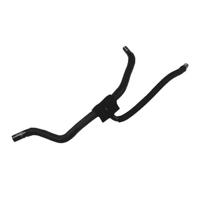 Manguera de entrada de tanque de sobretensión de radiador ACDelco genuino para Chevy Silverado 3500 HD 13 14 Foto 1 de 4