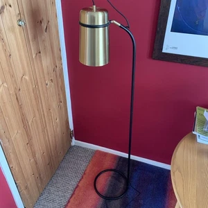 John Lewis Floor Lamp - Picture 1 of 14