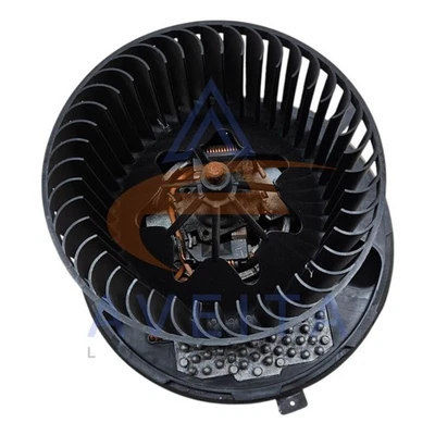Audi TT Coupe 2009 MK2 Heater Blower Motor 1K2820021 - Image 1 of 4