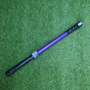 Original Shark NV702UKT Stab - Stangenverlängerung/Schlauch Schlauch lila getestet funktioniert  - Bild 1 von 6