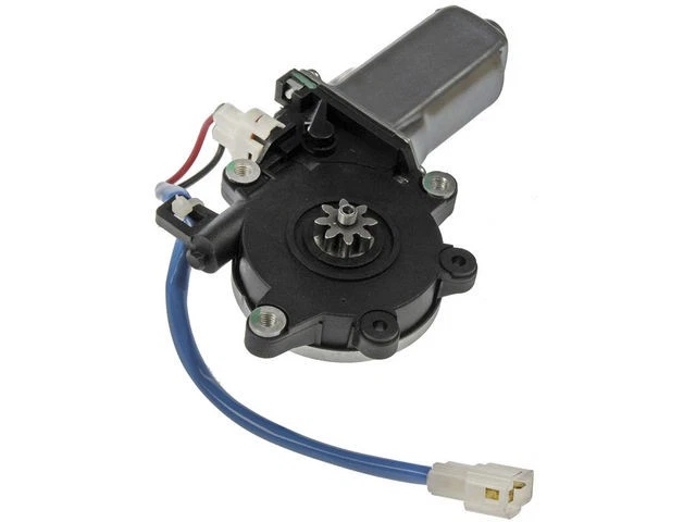 Motor de ventana para Subaru Forester 1998-2008 2004 2005 2003 2006 2007 2002 WZ362VK Foto 1 de 1