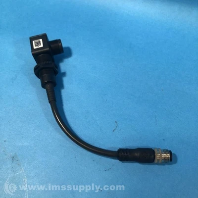 Allen Bradley 42EF-P2SFB-G4 Series B Photoelectric Sensor FNIP - Image 1 of 4