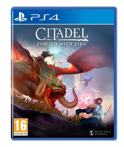 Citadel: Forged With Fire (PS4) (Sony Playstation 4) - Imagen 1 de 3
